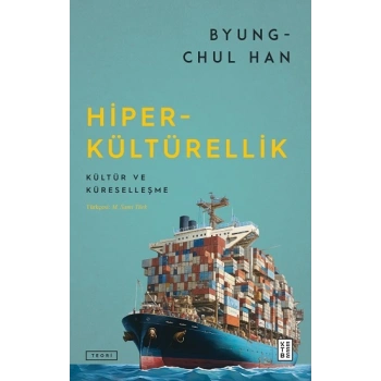 Hiper - Kültürellik
