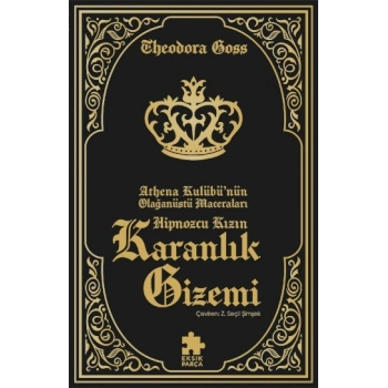 Hipnozcu Kızın Karanlık Gizemi