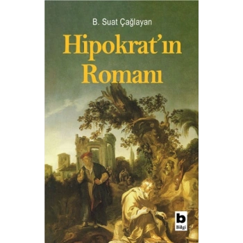 Hipokrat’ın Romanı