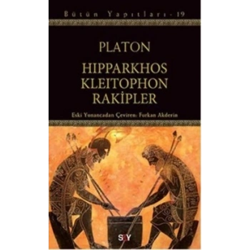 Hipparkhos Kleitophon Rakipler