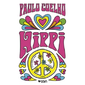 Hippi (Beyaz Kapak)