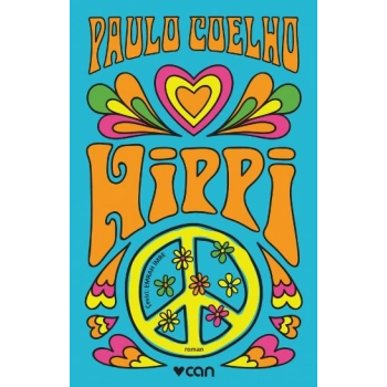 Hippi (Mavi Kapak)