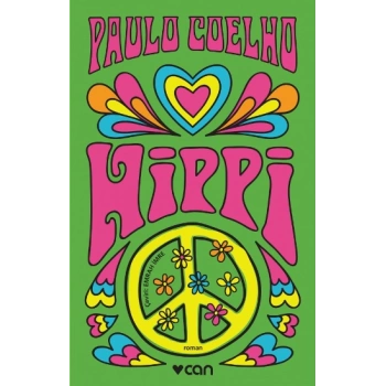 Hippi (Yeşil Kapak)