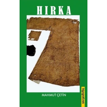 Hırka