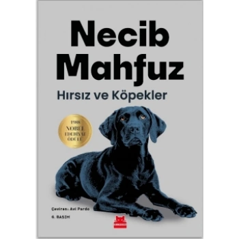 Hırsız ve Köpekler
