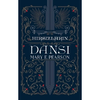 Hırsızların Dansı (Ciltli)