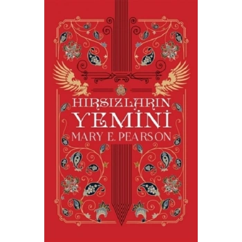 Hırsızların Yemini -Ciltli
