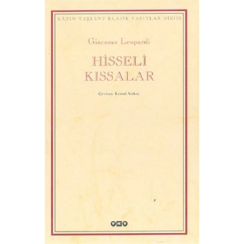 Hisseli Kıssalar
