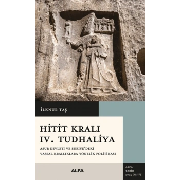 Hitit Kralı IV. Tudhaliya