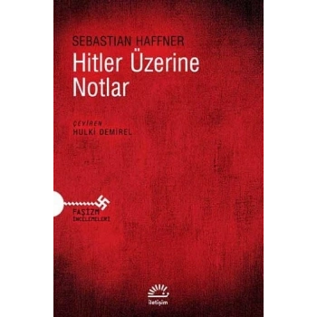 Hitler Üzerine Notlar