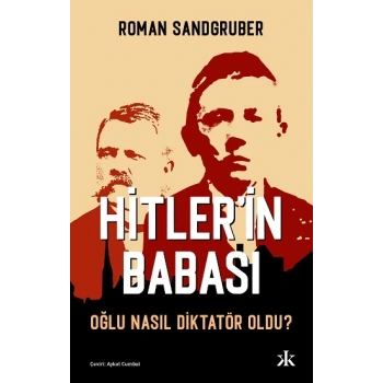 Hitler’in Babası
