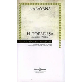 Hitopadeşa