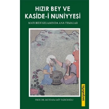 Hızır Bey ve Kaside-İ Nuniyesi