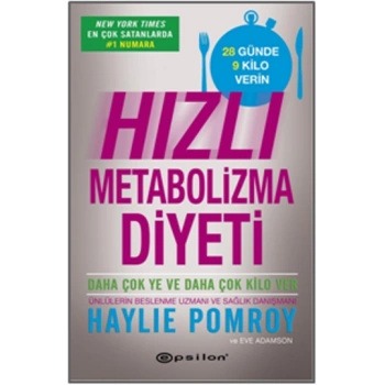 Hızlı Metabolizma Diyeti