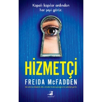 Hizmetçi