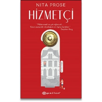 Hizmetçi
