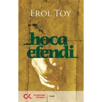 Hoca Efendi