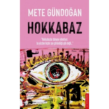 Hokkabaz