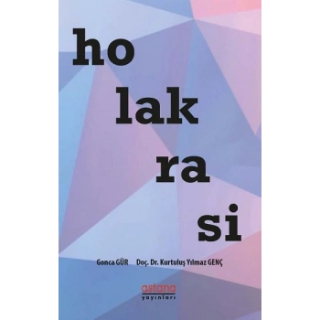 Holakrasi
