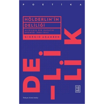 Hölderlinin Deliliği