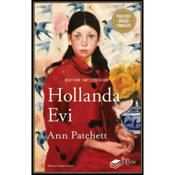 Hollanda Evi