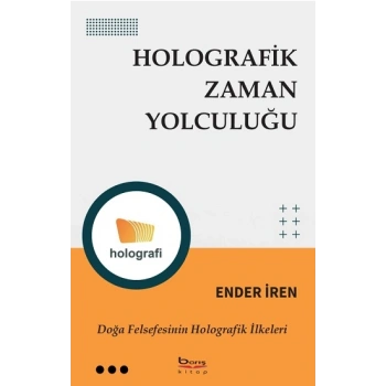 Holografik Zaman Yolculuğu