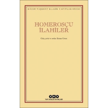 Homerosçu İlahiler