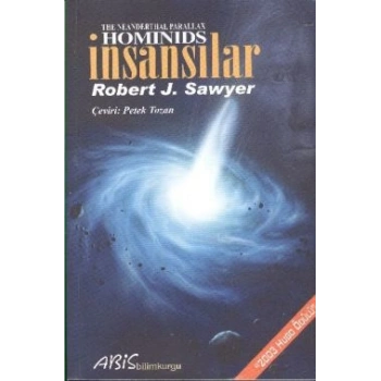 Hominids - İnsansılar