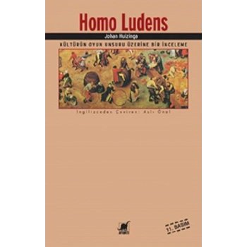 Homo Ludens