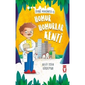 Homur Homurlar Kenti
