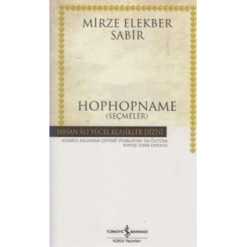 Hophopname