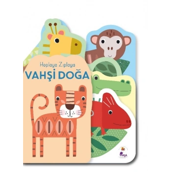 Hoplaya Zıplaya Vahşi Doğa – Özel Kesimli