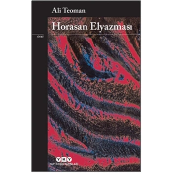 Horasan Elyazması