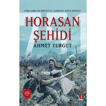 Horasan  Şehidi