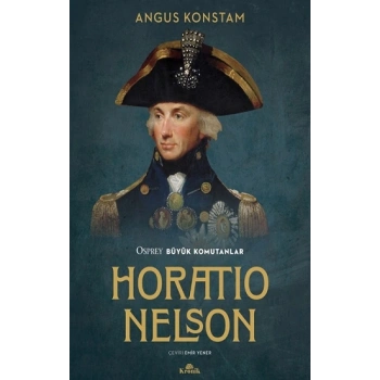 Horatio Nelson