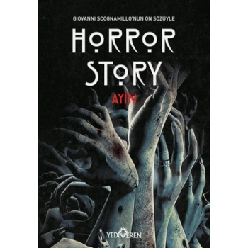 Horror Story - Ayin