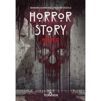 Horror Story - Neşter