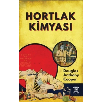 Hortlak Kimyası