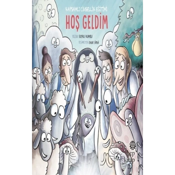 Hoş Geldim