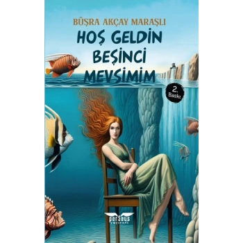 Hoş Geldin Beşinci Mevsimim