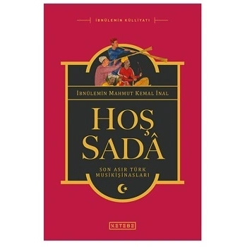 Hoş Sada (Ciltli)