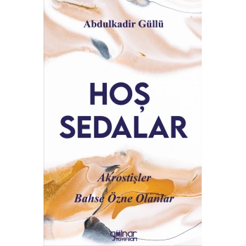 Hoş Sedalar