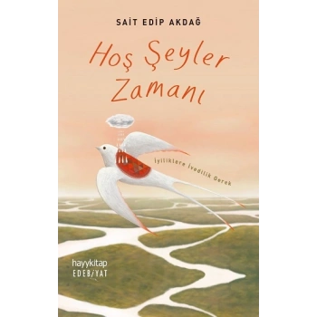 Hoş Şeyler Zamanı