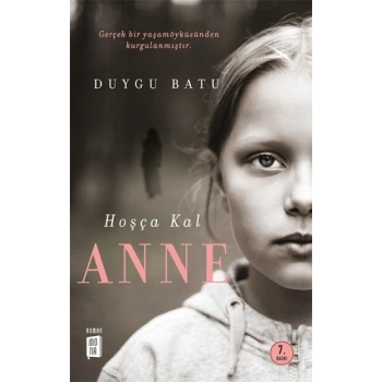 Hoşca Kal Anne