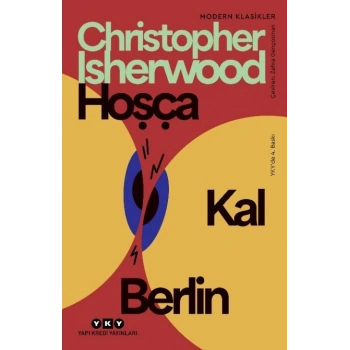 Hoşça Kal Berlin