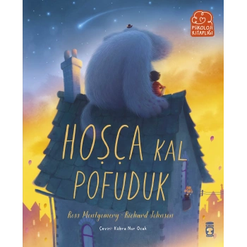 Hoşça Kal Pofuduk