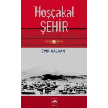 Hoşçakal Şehir