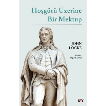 Hoşgörü Üzerine Bir Mektup