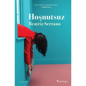 Hoşnutsuz