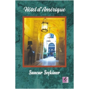 Hotel d’Amerique